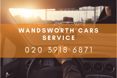 Wandsworth Cars Service