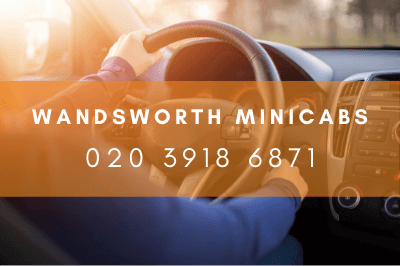 Wandsworth Minicabs